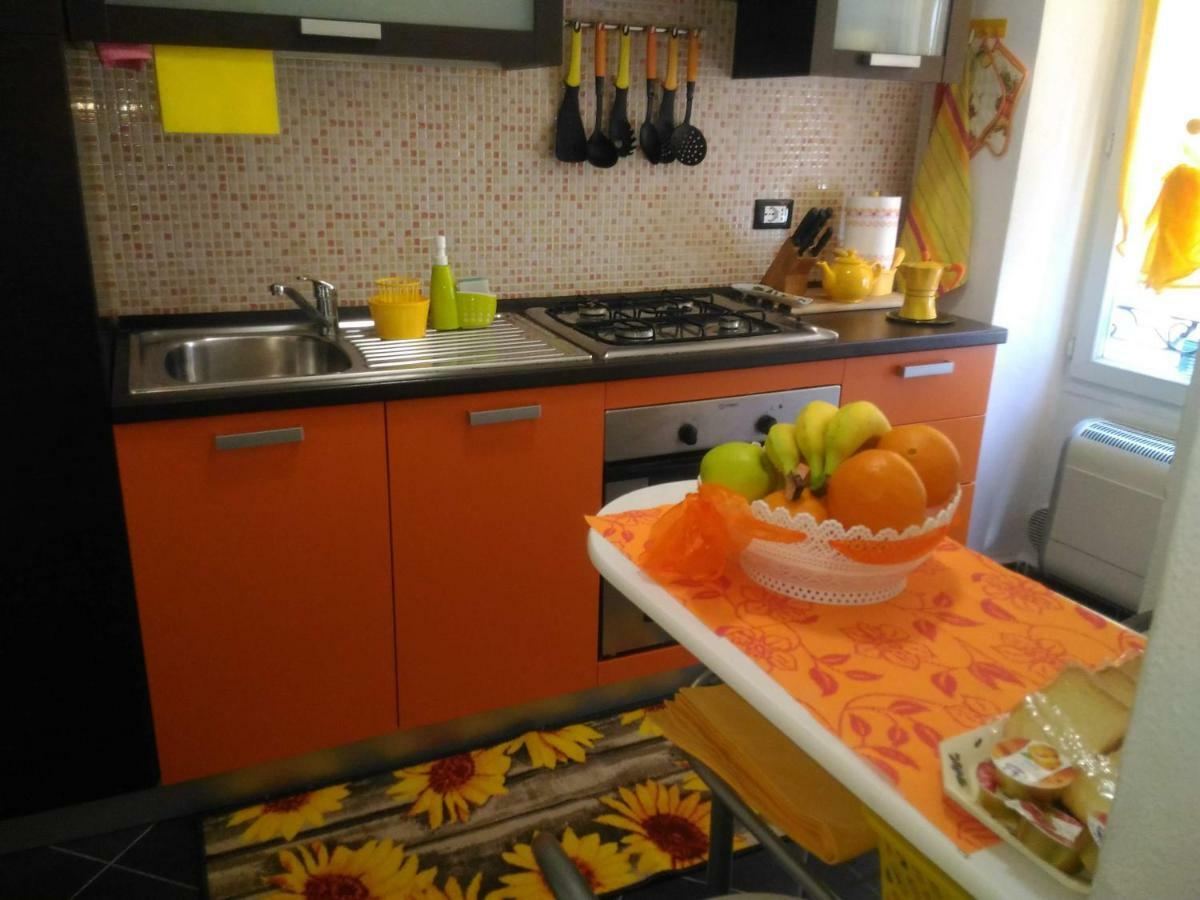 Bilocale Giulietta Appartement